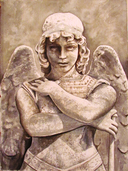 Angel